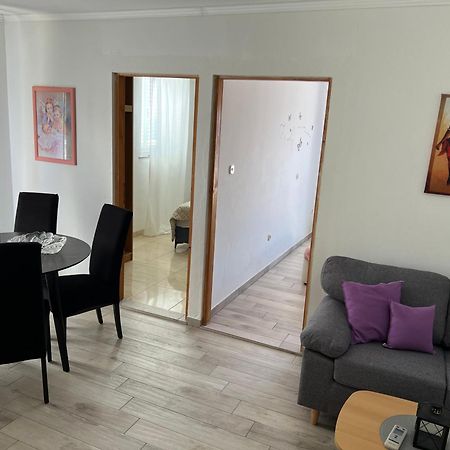 Arija 1 Appartement Senj  Buitenkant foto
