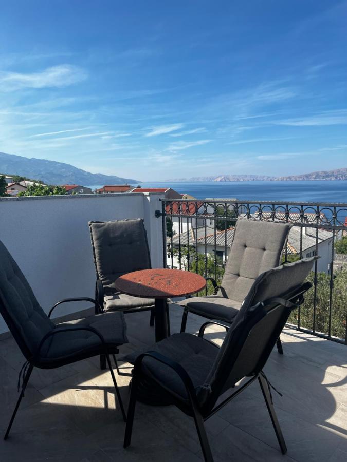 Arija 1 Appartement Senj  Buitenkant foto