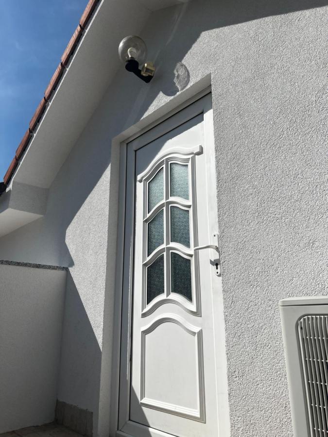 Arija 1 Appartement Senj  Buitenkant foto