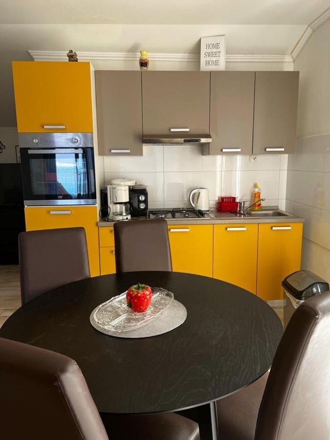 Arija 1 Appartement Senj  Buitenkant foto
