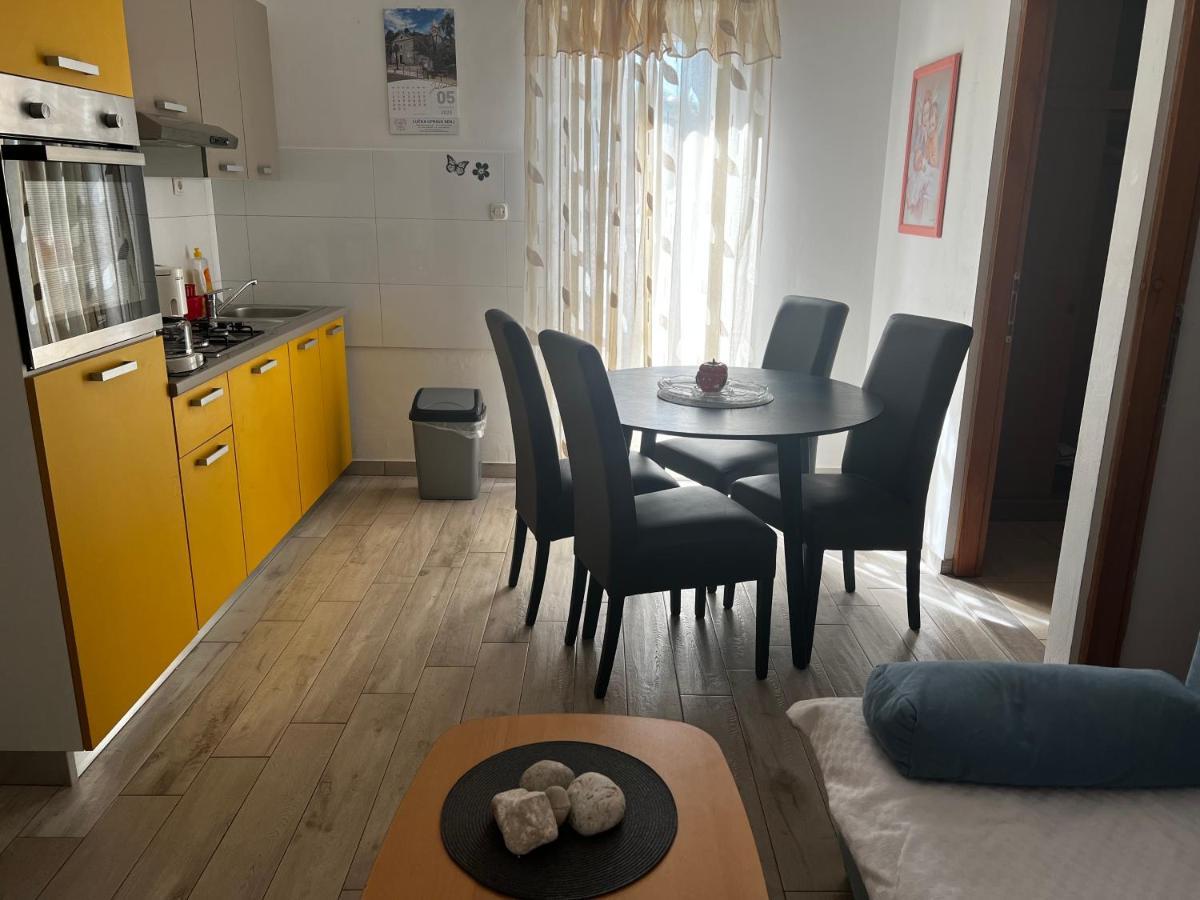 Arija 1 Appartement Senj  Buitenkant foto