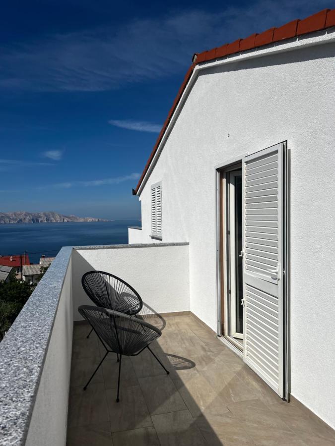 Arija 1 Appartement Senj  Buitenkant foto
