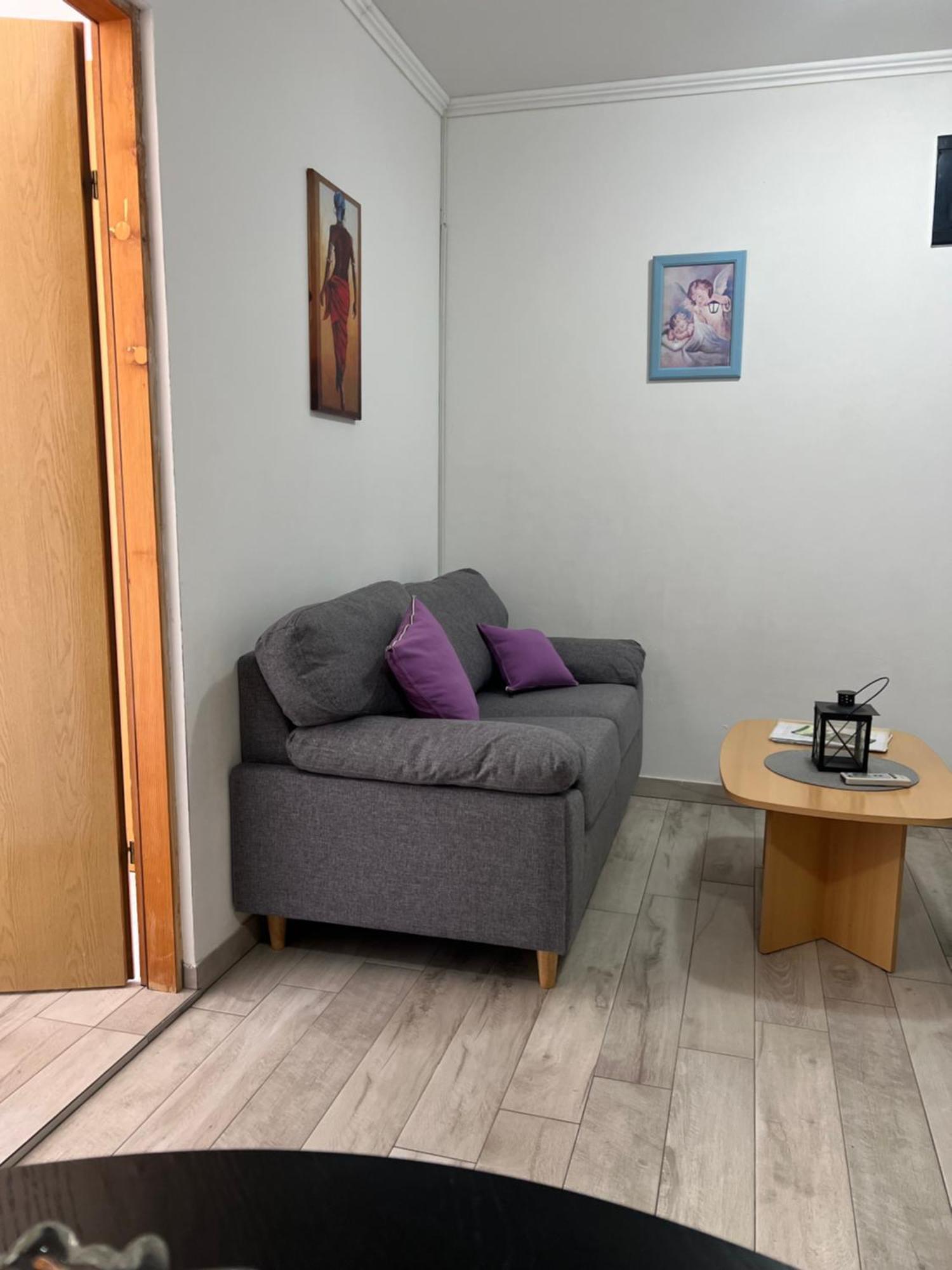 Arija 1 Appartement Senj  Buitenkant foto