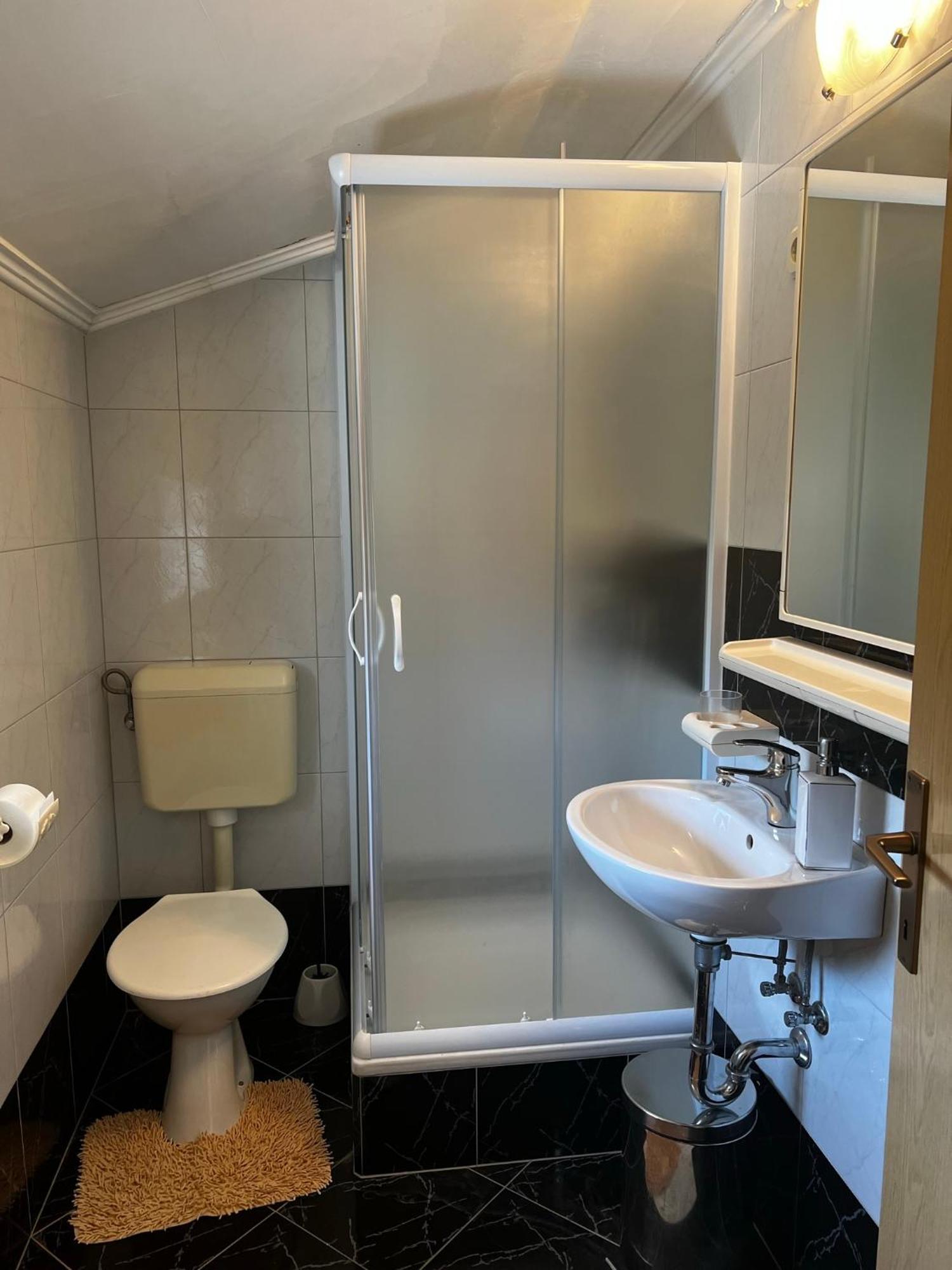 Arija 1 Appartement Senj  Buitenkant foto