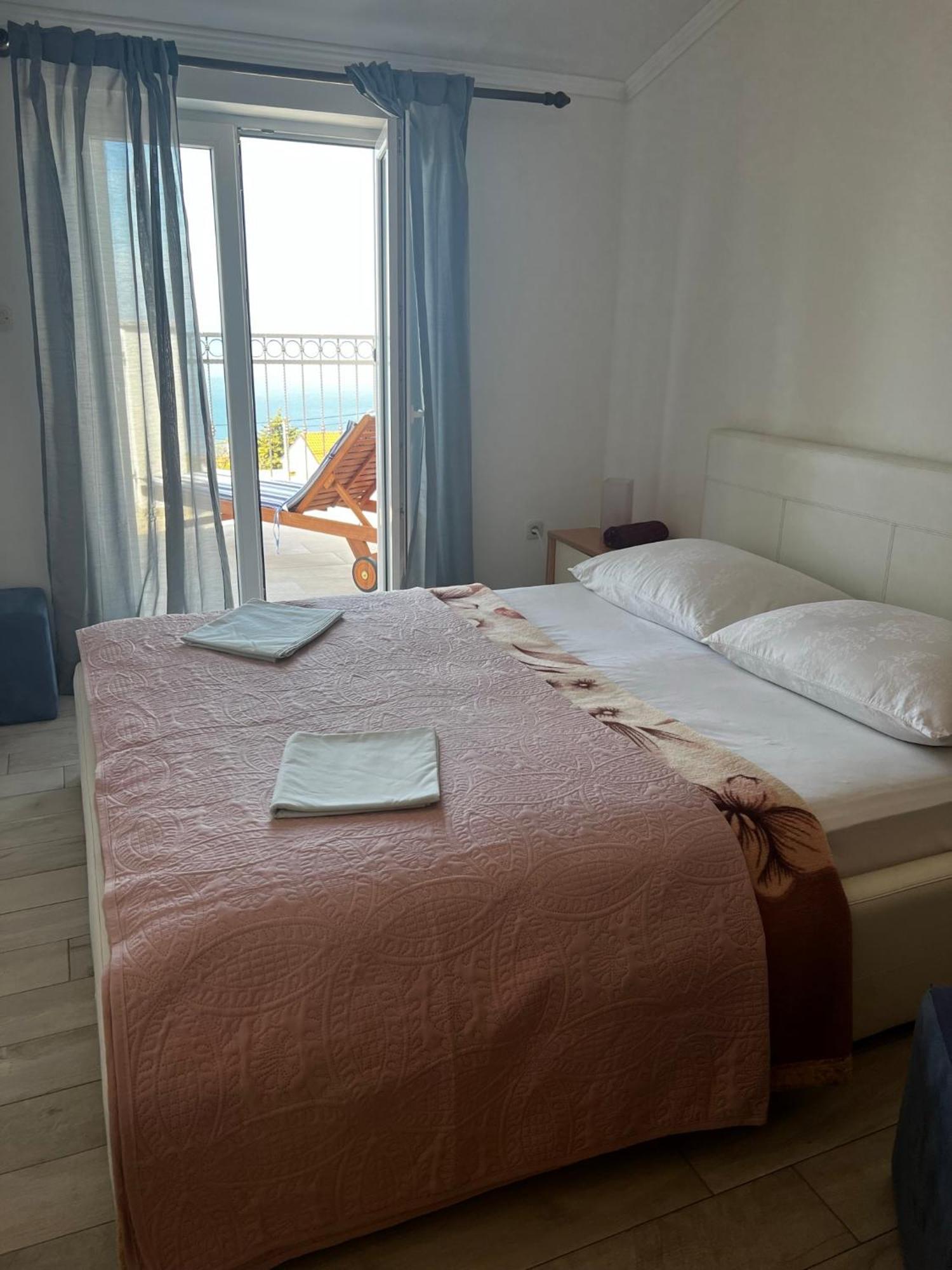 Arija 1 Appartement Senj  Buitenkant foto